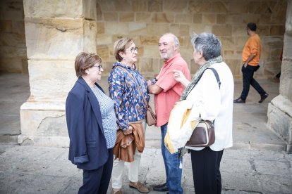 Los premios de Heraldo Diario de Soria ponen en valor a quien contribuye al crecimiento de la provincia