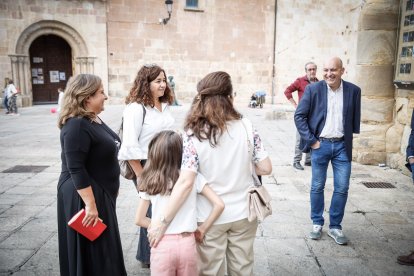 Los premios de Heraldo Diario de Soria ponen en valor a quien contribuye al crecimiento de la provincia