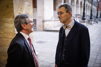 Los premios de Heraldo Diario de Soria ponen en valor a quien contribuye al crecimiento de la provincia