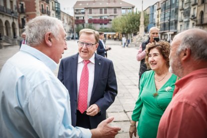 Los premios de Heraldo Diario de Soria ponen en valor a quien contribuye al crecimiento de la provincia