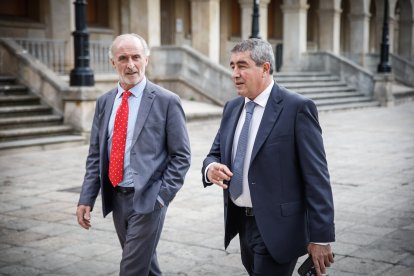 Los premios de Heraldo Diario de Soria ponen en valor a quien contribuye al crecimiento de la provincia