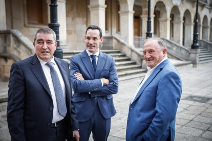 Los premios de Heraldo Diario de Soria ponen en valor a quien contribuye al crecimiento de la provincia