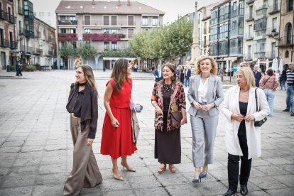 Los premios de Heraldo Diario de Soria ponen en valor a quien contribuye al crecimiento de la provincia