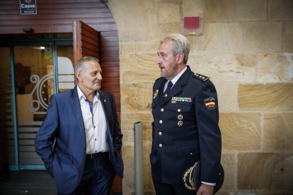 Los premios de Heraldo Diario de Soria ponen en valor a quien contribuye al crecimiento de la provincia