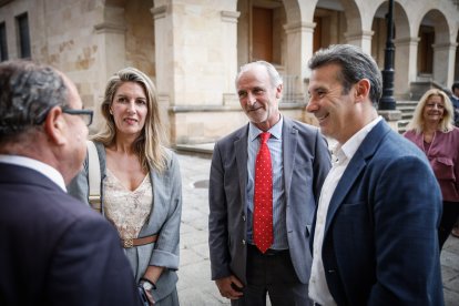Los premios de Heraldo Diario de Soria ponen en valor a quien contribuye al crecimiento de la provincia
