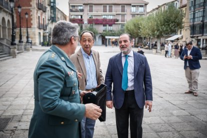 Los premios de Heraldo Diario de Soria ponen en valor a quien contribuye al crecimiento de la provincia