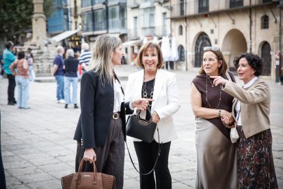 Los premios de Heraldo Diario de Soria ponen en valor a quien contribuye al crecimiento de la provincia