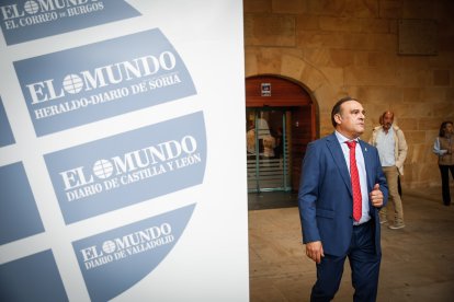 Los premios de Heraldo Diario de Soria ponen en valor a quien contribuye al crecimiento de la provincia