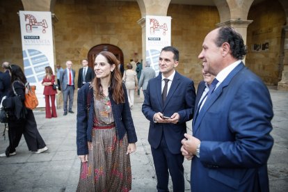 Los premios de Heraldo Diario de Soria ponen en valor a quien contribuye al crecimiento de la provincia