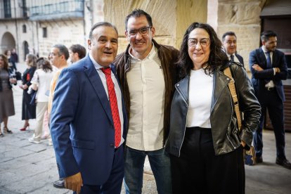 Los premios de Heraldo Diario de Soria ponen en valor a quien contribuye al crecimiento de la provincia