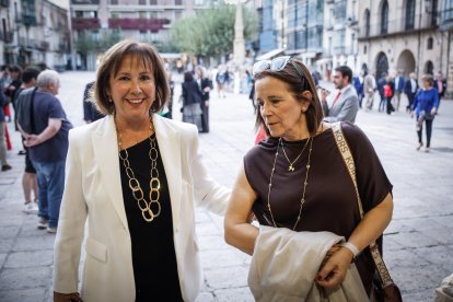 Los premios de Heraldo Diario de Soria ponen en valor a quien contribuye al crecimiento de la provincia