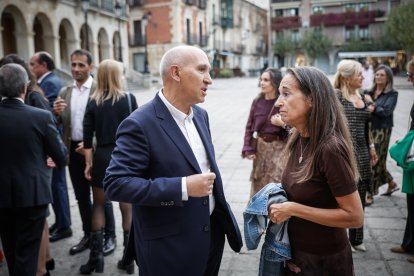 Los premios de Heraldo Diario de Soria ponen en valor a quien contribuye al crecimiento de la provincia