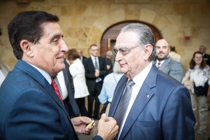 Los premios de Heraldo Diario de Soria ponen en valor a quien contribuye al crecimiento de la provincia