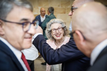 Los premios de Heraldo Diario de Soria ponen en valor a quien contribuye al crecimiento de la provincia
