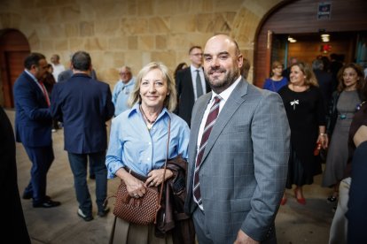 Los premios de Heraldo Diario de Soria ponen en valor a quien contribuye al crecimiento de la provincia