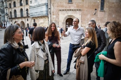 Los premios de Heraldo Diario de Soria ponen en valor a quien contribuye al crecimiento de la provincia