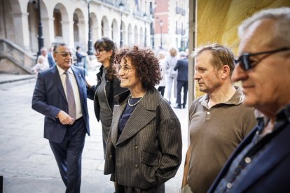 Los premios de Heraldo Diario de Soria ponen en valor a quien contribuye al crecimiento de la provincia