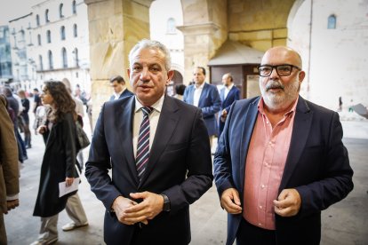 Los premios de Heraldo Diario de Soria ponen en valor a quien contribuye al crecimiento de la provincia