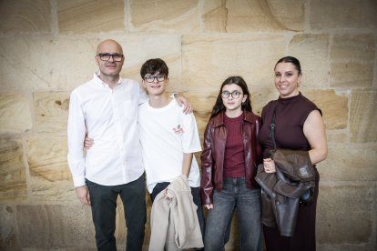Los premios de Heraldo Diario de Soria ponen en valor a quien contribuye al crecimiento de la provincia