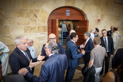 Los premios de Heraldo Diario de Soria ponen en valor a quien contribuye al crecimiento de la provincia