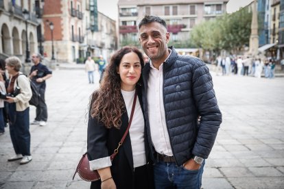 Los premios de Heraldo Diario de Soria ponen en valor a quien contribuye al crecimiento de la provincia