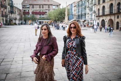 Los premios de Heraldo Diario de Soria ponen en valor a quien contribuye al crecimiento de la provincia