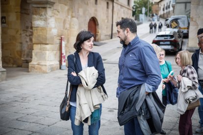 Los premios de Heraldo Diario de Soria ponen en valor a quien contribuye al crecimiento de la provincia
