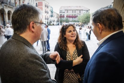 Los premios de Heraldo Diario de Soria ponen en valor a quien contribuye al crecimiento de la provincia