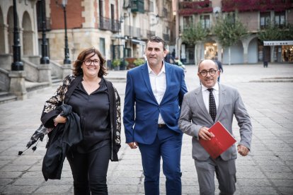 Los premios de Heraldo Diario de Soria ponen en valor a quien contribuye al crecimiento de la provincia