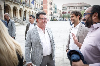 Los premios de Heraldo Diario de Soria ponen en valor a quien contribuye al crecimiento de la provincia