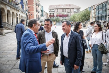 Los premios de Heraldo Diario de Soria ponen en valor a quien contribuye al crecimiento de la provincia