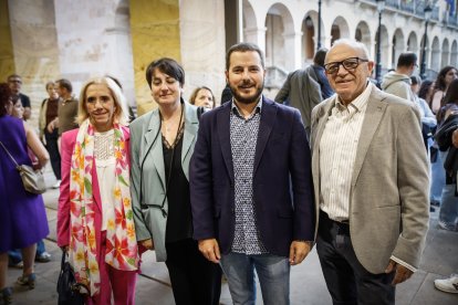 Los premios de Heraldo Diario de Soria ponen en valor a quien contribuye al crecimiento de la provincia