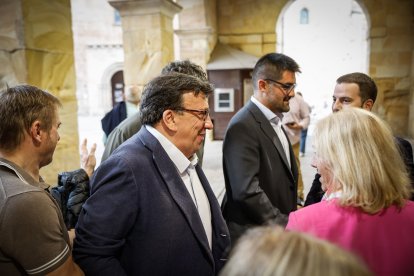 Los premios de Heraldo Diario de Soria ponen en valor a quien contribuye al crecimiento de la provincia