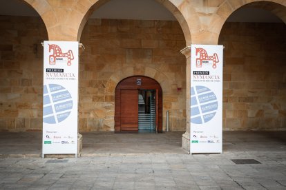 Los premios de Heraldo Diario de Soria ponen en valor a quien contribuye al crecimiento de la provincia