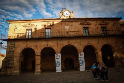 Los premios de Heraldo Diario de Soria ponen en valor a quien contribuye al crecimiento de la provincia