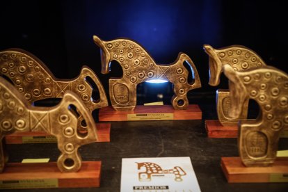 Los premios de Heraldo Diario de Soria ponen en valor a quien contribuye al crecimiento de la provincia