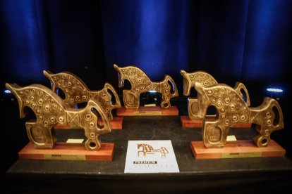 Los premios de Heraldo Diario de Soria ponen en valor a quien contribuye al crecimiento de la provincia