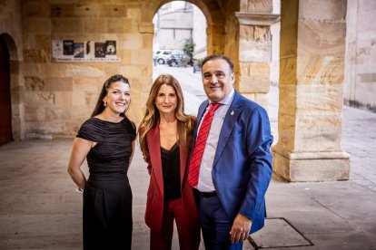Los premios de Heraldo Diario de Soria ponen en valor a quien contribuye al crecimiento de la provincia