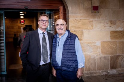 Los premios de Heraldo Diario de Soria ponen en valor a quien contribuye al crecimiento de la provincia