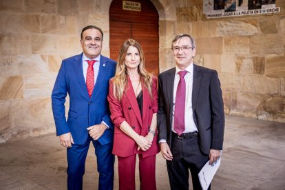 Los premios de Heraldo Diario de Soria ponen en valor a quien contribuye al crecimiento de la provincia