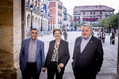 Los premios de Heraldo Diario de Soria ponen en valor a quien contribuye al crecimiento de la provincia