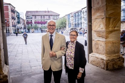 Los premios de Heraldo Diario de Soria ponen en valor a quien contribuye al crecimiento de la provincia