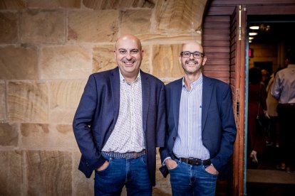 Los premios de Heraldo Diario de Soria ponen en valor a quien contribuye al crecimiento de la provincia
