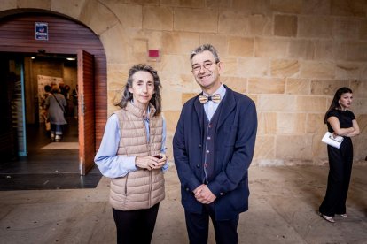 Los premios de Heraldo Diario de Soria ponen en valor a quien contribuye al crecimiento de la provincia