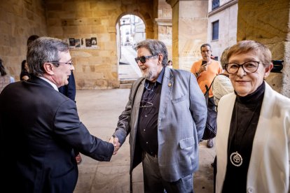 Los premios de Heraldo Diario de Soria ponen en valor a quien contribuye al crecimiento de la provincia