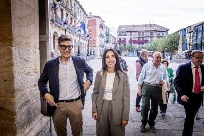 Los premios de Heraldo Diario de Soria ponen en valor a quien contribuye al crecimiento de la provincia