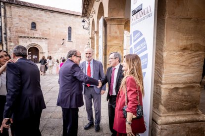 Los premios de Heraldo Diario de Soria ponen en valor a quien contribuye al crecimiento de la provincia