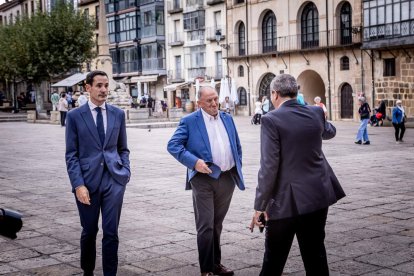 Los premios de Heraldo Diario de Soria ponen en valor a quien contribuye al crecimiento de la provincia