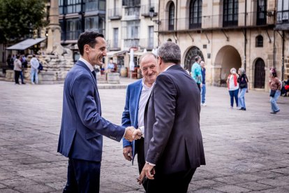 Los premios de Heraldo Diario de Soria ponen en valor a quien contribuye al crecimiento de la provincia