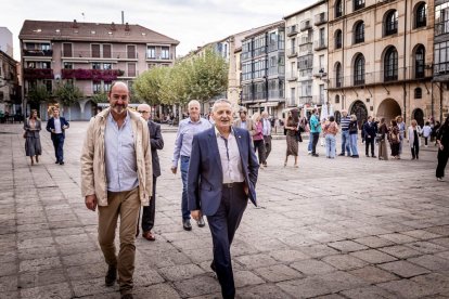Los premios de Heraldo Diario de Soria ponen en valor a quien contribuye al crecimiento de la provincia